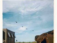 1st Cavalry Mission