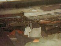 Sleeping Quarters