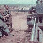 Loading a shell