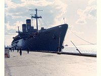 The Gordon at White Beach, Okinawa