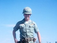 1LT Tom Eddy