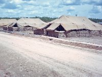 B Battery GP Medium tents at Phuoc Vinh