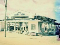 Phuoc Vinh market.