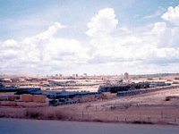 The Long Binh Ammunition Depot