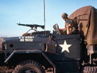 Convoy drivers prepared to defend themselves from attack