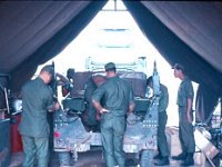 Quarter ton truck maintenance