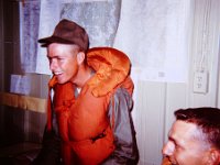 Don Withrow (L) and Mike Winslow.