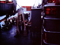 Another view of a typical day.
