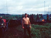 Ken Prorok - Quan Loi - 1967