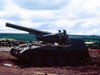Alpha Battery 8 inch - Quan Loi 1967