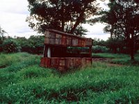 While out in the field - 1967