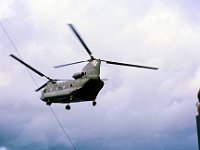 Chinook - Quan Loi - 1967