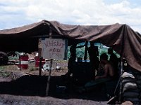 First EM Club - Quan Loi - 1967 - Alpha Battery