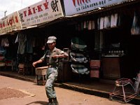 ARVN Soldier in An Loc 1967