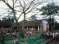 School - An Loc - 1967