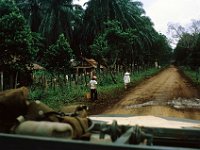 Road to An Loc