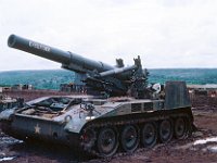 8 inch - Quan Loi - 1967 - Alpha Battery