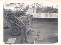 Sgt Morgan