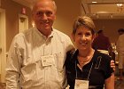 Bill Roznowski and Chris Laperuto