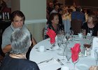 Lynne Prorok (Back to Camera) Roy &#38; Irma Maldonado and Jody Watkins