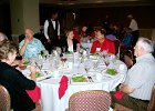 Clockwise - L-R Lynne &#38; Jan Maclaga barely in photo - Ken &#38; Mary Parins, Tom Atkins and John Wavra