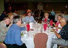 Clockwise - L-R Buddy &#38; Betty Willis, B J &#38; Linda Bowles, Stella &#38; Wesley Jefferies, MIssing Comrade and Ralph Porter