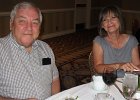 John Wavra &#38; Marion Fortin-Wavra
