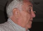 John Wavra extends welcome