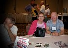 Mary &#38; Ken Parins