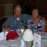 Reed & Mary McDonald