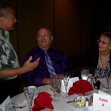 Les Higa talks to Ken & Mary Parins.