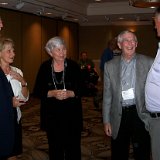 L-R Curt & Jeanette Agne, Ann & Bill Crossley with Bob & Debra Kerstiens