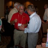 After Dinner Chatter