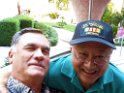 Bob Kerstiens and Les Higa
Photo by Les Higa