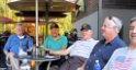 L to R  Scott Krueger, Les Higa, Tom Hynes, Jan Maclaga and Ralph Porter.
Kerstiens