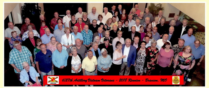 2018 Group Reunion Photo For Notebooks