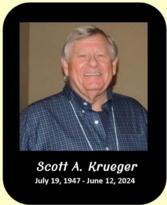 Scott A Krueger